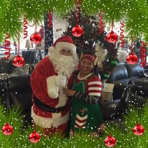 Meet your Posher, Tina